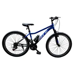 Box Bike - Bicicleta Box BMX 10 Aro 26