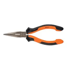 Truper - Alicate De Pinza Y Corte Truper 6 Pulgadas 1000v 17334