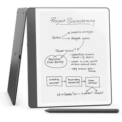 AMAZON - Amazon Kindle Scribe 64gb Con Premium Pen Negro