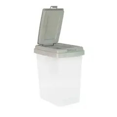 Basa - CONTENEDOR DE COMIDA PARA MASCOTAS - 5 KG