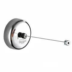 TIGERBEE - Tendedero Retractil Acero inoxidable