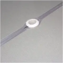 OEM - Mesa Plegable de Aluminio Tipo Maleta Portátil Ideal para Picnic y Exteriores integrado con 4 Bancos