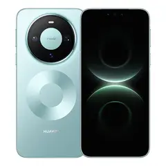 HUAWEI - HUAWEI Mate 80 Pro 16GB+512GB - Green