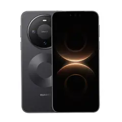 HUAWEI - HUAWEI Mate 80 Pro 16GB+512GB - black