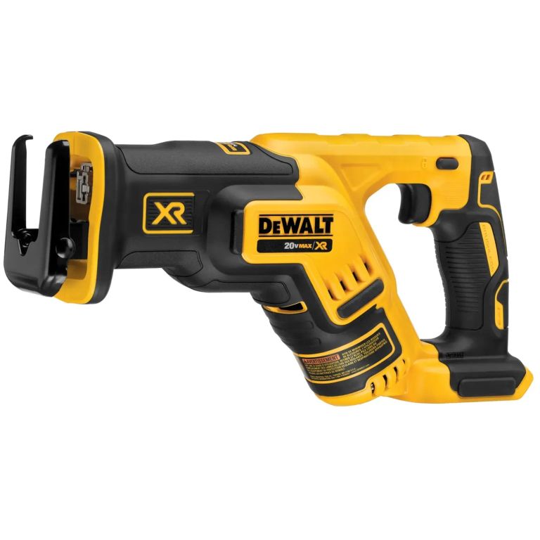 Sierra Sable 1 1/8" 20 V Xr 2900 Cpm Dewalt C + 2 BAT 4AH + 