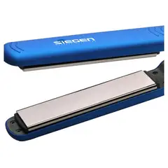 Siegen - Plancha de cabello titanium profesional siegen alisador sg 47