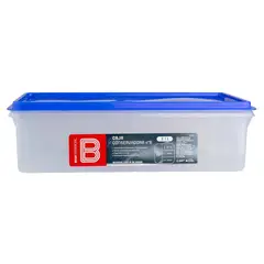 Basa - Caja Conservadora N° 6