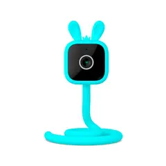GENERAL - CAMARA DIMAX INTERIOR PARA VIGILANCIA D-BEBE 3MP WIFI 2.4 GHZ PN G117