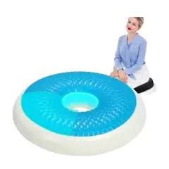 OEM - Asiento Ortopedico Viscoelastico con Gel