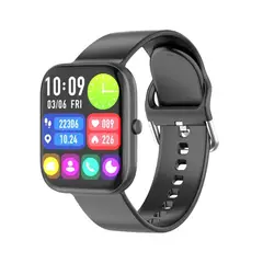 VIDVIE - Smartwatch Vidvie SW1618 Deportivo Llamadas Bluetooth Carga Inalámbrica