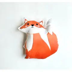 EL TEPEE - COJINES INFANTILES - VARIOS MODELOS  - ZORRO