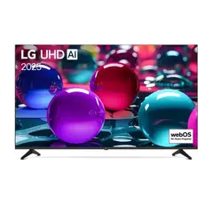LG - Televisor 65 LG UHD 4K UA7300 WebOs
