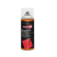 AMBROSOL - W501 Penetrante Rojo AMBRO-SOL 400ml