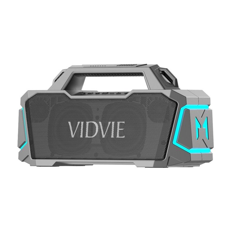 Parlante Bluetooth Portátil Vidvie XL-SP925 120W IPX6