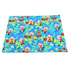 Childrens Club - Individual Reversible Escolar Plim Plim  32cm x 25cm