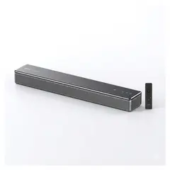 REMAX - Barra de Sonido Remax RTS-20 Soundbar Bluetooth Para TV