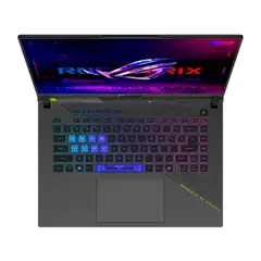 ASUS - Laptop Asus Rog Strix G16 Ryzen 9-9955HX Nvidia 12gb RTX5070ti 16gb Ram 1tb Ssd 16″ 2.5K 240Hz