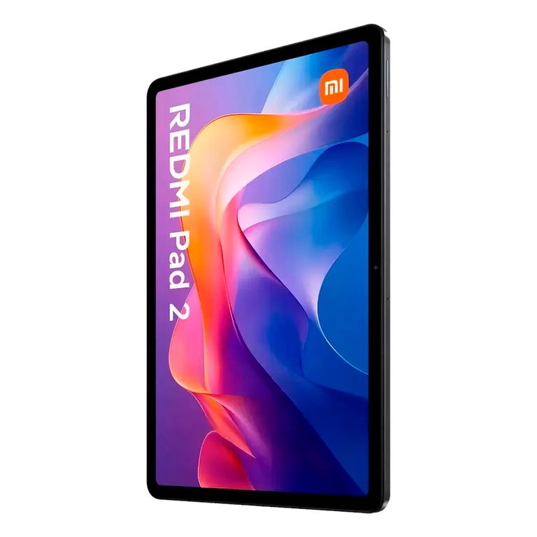 Redmi Pad 2 Graphite Gray 4GB 128GB