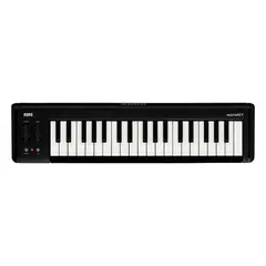 KORG - Controlador Teclado USB Korg MicroKEY2-37