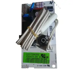 Mabe - Tarjeta para refrigeradora mabe, Placa para refrigeradora Mabe 225d7338g005