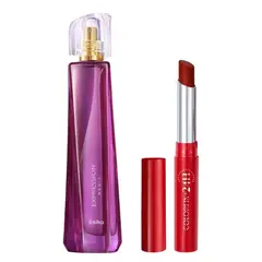 Esika - Set Perfume Expression Magic Esika
