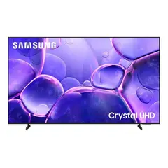 SAMSUNG - Televisor 75 Samsung Crystal UHD U8000F Tizen
