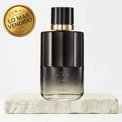 Esika - PERFUME MASCULUNO OUD ELIXIR 100 ML