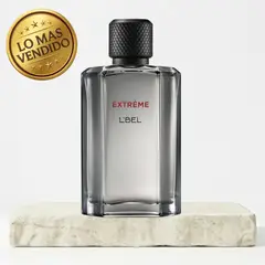 Lbel - EXTREME PERFUME MASCULINO 100 ML