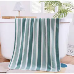 GOLDSUN - TOALLA DE BAÑO SUPER ABSORVENTE 140X70