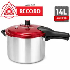 RECORD - Olla a Presión Record 0264140246 14L