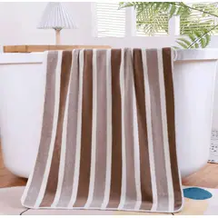 GOLDSUN - TOALLA DE BAÑO SUPER ABSORVENTE 140X70