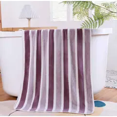 GOLDSUN - TOALLA DE BAÑO SUPER ABSORVENTE 140X70