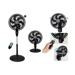 TREVELY - VENTILADOR 3 EN 1, 18" TREVELY VT-1840
