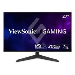 VIEWSONIC - Monitor Viewsonic Vx2729 Videogaming 27 FHD 240hz 1ms