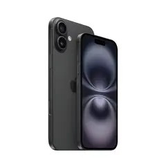 APPLE - IPhone 16 Plus 128 GB Negro Reacondicionado