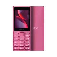 Nokia - CELULAR BASICO NOKIA 105 4G