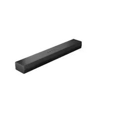 LG - Barra de Sonido LG S20A 50W Bluetooth AI Sound Pro Color Negro