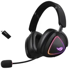 ASUS - Audífono Gamer Asus ROG Delta II Wireless