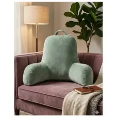GENERICO - ALMOHADA ANATOMICA DE DESCANSO PREMIUN