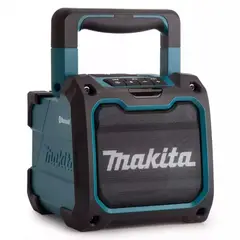 MAKITA - Parlante 12V - 18V  BlueTooth  Sin pantalla