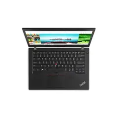 LENOVO - Laptop Lenovo ThinkPad L480 Intel Core i7 8GB RAM 256GB SSD Radeon 530 2GB 14" Reacondicionado