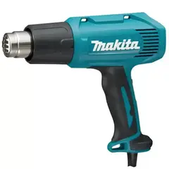 MAKITA - PISTOLA DE CALOR 1600W 350°-500° HG5030K - MAKITA