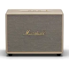 Marshall - Parlante Bluetooth Marshall Woburn III 150Watts BT52 HDMI RCA Crema