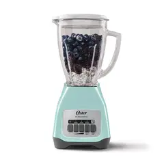 OSTER - Licuadora Oster BLSTKAG-VPB 1.5L 800W con Función Pulso