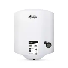 Bryant - Terma Eléctrica 50l Basic Bryant Zafiro