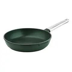 Westinghouse - Sarten Antiadherente Performance QuanTanium 28cm verde
