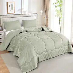 GOLDSUN - COBERTOR SUPER SOFT GOLDSUN 2 PLAZAS