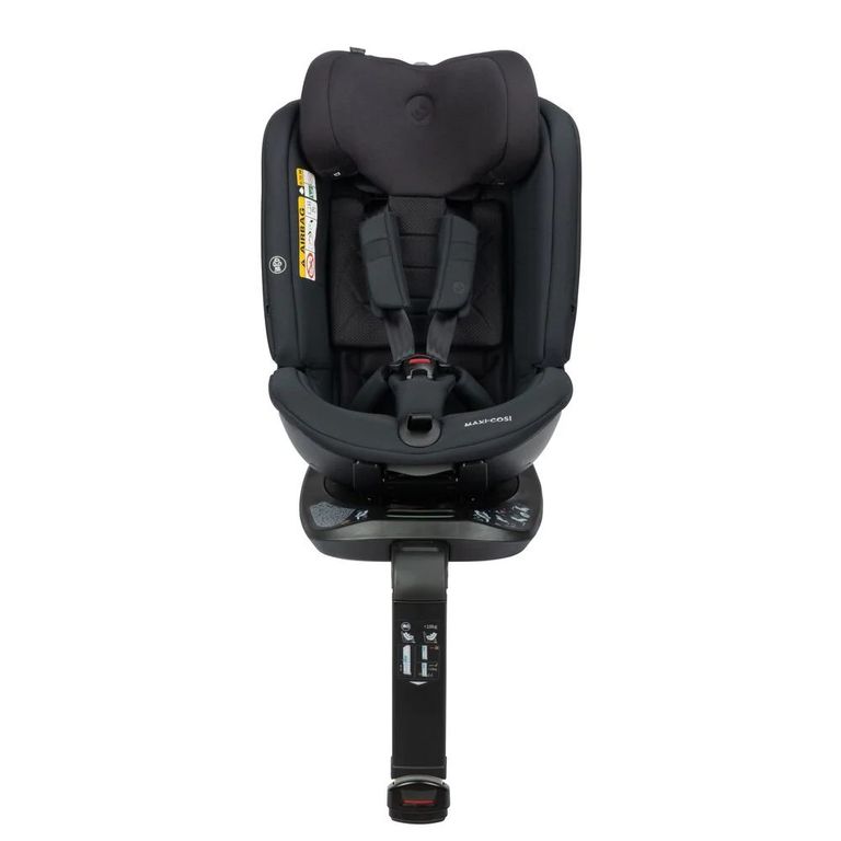 Silla de Auto Convertible Maxi-Cosi Spinel 360° Plus i-Size