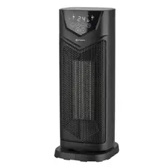 Imaco - ESTUFA TERMOVENTILADOR IMACO ITC2000, CCONTROL REMOTO 200W