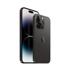 APPLE - IPhone 14 Pro 256 GB Negro Espacial Reacondicionado